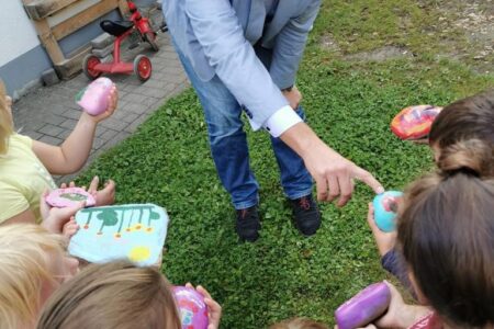 Rede im Landtag – 29.11.2023: Zweites Änderungsgesetz zum Kinderbildungsgesetz – Erste Lesung